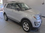 2017 Ford Explorer Xlt vin: 1FM5K8D84HGA77614