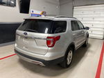 2017 Ford Explorer Xlt vin: 1FM5K8D84HGA77614