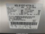 2017 Ford Explorer Xlt Silver vin: 1FM5K8D84HGB46785