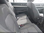 2017 Ford Explorer Xlt Silver vin: 1FM5K8D84HGC50211