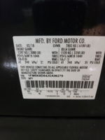 2018 Ford Explorer Xlt Black vin: 1FM5K8D84JGA96279