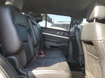 2017 Ford Explorer Xlt Серебряный vin: 1FM5K8D85HGA92638