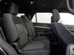 2018 Ford Explorer Xlt Black vin: 1FM5K8D85JGB86945