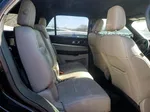 2018 Ford Explorer Xlt Черный vin: 1FM5K8D86JGB94522