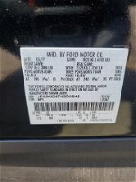2017 Ford Explorer Xlt Черный vin: 1FM5K8D87HGD09042