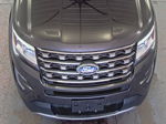 2017 Ford Explorer Xlt vin: 1FM5K8D87HGE01929