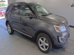 2017 Ford Explorer Xlt vin: 1FM5K8D87HGE01929