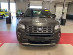 2017 Ford Explorer Xlt vin: 1FM5K8D87HGE01929