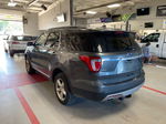 2017 Ford Explorer Xlt vin: 1FM5K8D87HGE01929