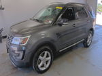 2017 Ford Explorer Xlt vin: 1FM5K8D87HGE01929