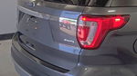 2017 Ford Explorer Xlt vin: 1FM5K8D87HGE01929