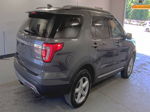 2017 Ford Explorer Xlt vin: 1FM5K8D87HGE01929