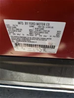 2018 Ford Explorer Xlt Red vin: 1FM5K8D87JGB29517