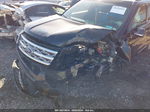 2018 Ford Explorer Xlt Black vin: 1FM5K8D88JGA23223