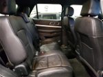 2017 Ford Explorer Xlt Черный vin: 1FM5K8D89HGD81568