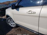 2018 Ford Explorer Xlt Бежевый vin: 1FM5K8D89JGA34442