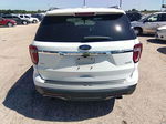 2018 Ford Explorer Xlt Unknown vin: 1FM5K8DH2JGB60156