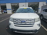 2018 Ford Explorer Xlt vin: 1FM5K8DH3JGB38831