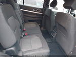 2017 Ford Explorer Xlt Серый vin: 1FM5K8DH7HGA05855