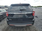 2017 Ford Explorer Limited Black vin: 1FM5K8F87HGC06796