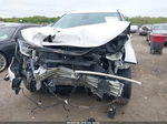 2018 Ford Explorer Limited Белый vin: 1FM5K8FHXJGB98294