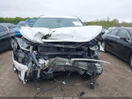2018 Ford Explorer Limited Белый vin: 1FM5K8FHXJGB98294