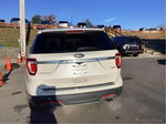 2018 Ford Explorer Limited Unknown vin: 1FM5K8FHXJGC34551