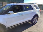 2018 Ford Explorer Limited Unknown vin: 1FM5K8FHXJGC34551