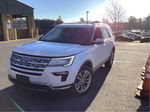 2018 Ford Explorer Limited Unknown vin: 1FM5K8FHXJGC34551