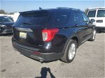 2021 Ford Explorer Limited Unknown vin: 1FM5K8FW2MNA20328