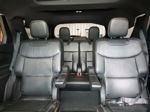 2020 Ford Explorer St Blue vin: 1FM5K8GC3LGB19652