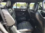 2021 Ford Explorer St Black vin: 1FM5K8GC3MGA28253