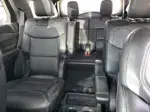 2020 Ford Explorer St Синий vin: 1FM5K8GC5LGB92831