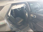 2021 Ford Explorer St Gray vin: 1FM5K8GC6MGB60830