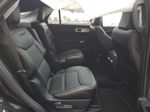 2021 Ford Explorer St Черный vin: 1FM5K8GC7MGA23007