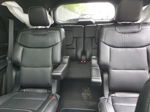 2021 Ford Explorer St Черный vin: 1FM5K8GC7MGA23007