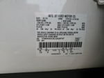 2020 Ford Explorer St White vin: 1FM5K8GC8LGA28747