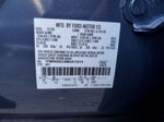 2021 Ford Explorer St Blue vin: 1FM5K8GC8MGA13215