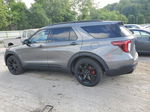 2021 Ford Explorer St Charcoal vin: 1FM5K8GC9MGA03194