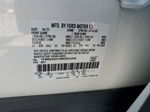 2021 Ford Explorer St White vin: 1FM5K8GCXMGB32285