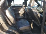 2018 Ford Explorer Sport Угольный vin: 1FM5K8GT2JGA51843