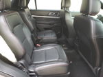 2017 Ford Explorer Sport Gray vin: 1FM5K8GT3HGA22023