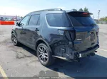 2017 Ford Explorer Sport Gray vin: 1FM5K8GT4HGD21455