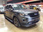 2018 Ford Explorer Sport vin: 1FM5K8GT4JGC19935