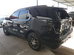 2018 Ford Explorer Sport Black vin: 1FM5K8GT4JGC40977