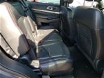 2017 Ford Explorer Sport Gray vin: 1FM5K8GT5HGD21044