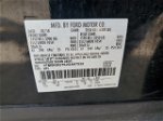 2018 Ford Explorer Sport Black vin: 1FM5K8GT6JGA97532