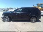 2017 Ford Explorer Sport Black vin: 1FM5K8GT7HGA12238