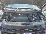 2017 Ford Explorer Sport Gray vin: 1FM5K8GT8HGD23662