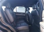 2017 Ford Explorer Sport Черный vin: 1FM5K8GT9HGD56184